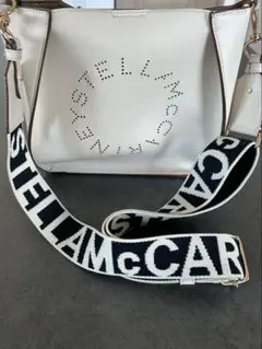 STELLA McCARTNEY ショルダーバック