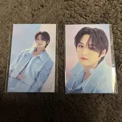 Stray Kids FCくじ E賞 リノ セット