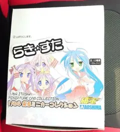 2026年最新】らき☆すた 痛車 アオシマの人気アイテム - メルカリ