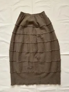 2025年最新】JURGEN LEHL レディース ロングスカートの人気アイテム