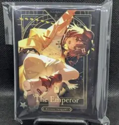 2026年最新】しらけん スリーブの人気アイテム - メルカリ