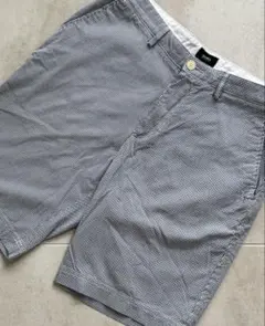 HUGO BOSS 千鳥格子 ハーフパンツ 48 （日本サイズL相当）のサムネイル
