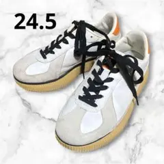 Onitsuka Tiger DELECITYオニツカタイガー　デレシティ