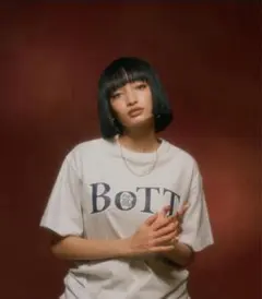 【新品】BOTT blackeyepatch Tシャツ【Mサイズ】 2026年最新】blackeyepatch bottの人気アイテム - メルカリ