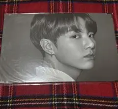 BTS JUNGKOOK プレミアムフォト SYS 公式 海外限定 - メルカリ