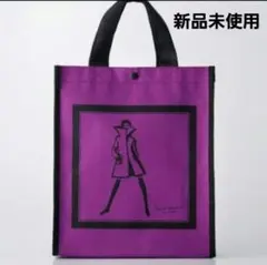 新品未使用 高島屋 ピエールカルダン トートバッグ エコバッグ 非売品のサムネイル