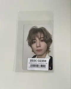 BOYNEXTDOOR boylife ユニバ特典 イハン