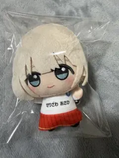 2026年最新】芹沢あさひ ぬいぐるみの人気アイテム - メルカリ