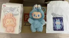 新品正規品 Biginto Energy HOPEラブブ