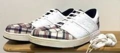 NIKE AIR JORDAN NU RETRO 1 チェック柄のサムネイル