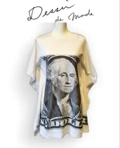 ドルチェ＆ガッバーナ Tシャツ QUENCH MY DESIRE ピンク 40 - メルカリ