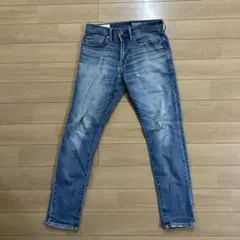 GAP / SLIM TAPERデニム