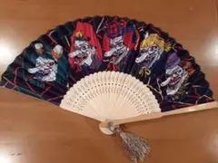 ※激レア※　ももクロ　夏バカ2017　扇子セット 激レア※ ももクロ 夏バカ2017 扇子セット 激レア※ もも