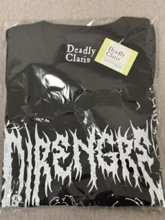 TOUR25 蜿蜒　TシャツBタイプ XL