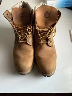 ネ*ラ様 「Timberland 6インチ ブーツ 28cm US10W 防水