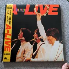 MF　　ザ・タイガース　沢田研二　Ａ－ＬＩＶＥ　　同窓会記念コンサート・ライブ sddefault.jpg