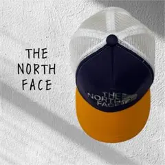 THE NORTH FACE ノースフェイスメッシュ キッズ キャップ
