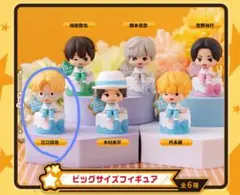 Kiramune　ビックサイズフィギュア　江口拓也