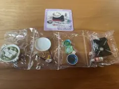 リーメント ぷちサンプル　和食日和　7 湯豆腐