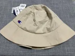 Champion UVカット ハット ベージュ 57.5cmのサムネイル