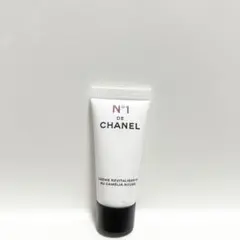 CHANEL N1。ドゥシャネル サンプル クリーム＆美容液