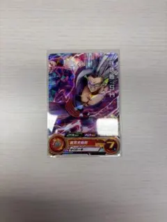 ドラゴンボールカード