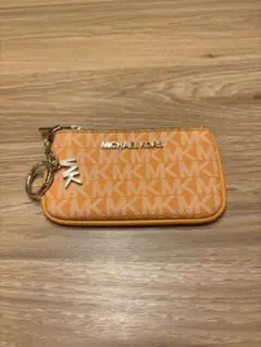 MICHAEL KORS キーケース