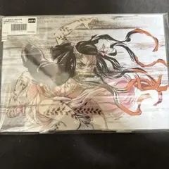 新品 竈門禰豆子 A賞 ビッグアクリルスタンド A094 全幕間画 くじ