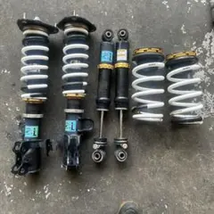 mh21s ha24s HKSハイパーマックスCコンパクトCcompact車高調 - メルカリ