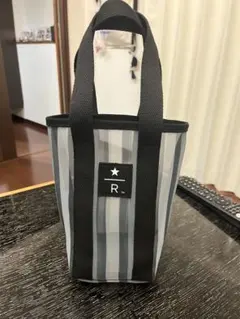 台湾スターバックス 台湾スタバリザーブ限定　漁師網バッグ メッシュバッグのサムネイル