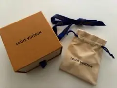 【LOUIS VUITTON】ジュエリーケース