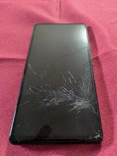 Google Pixel 6a スマートフォン本体【画面割れ】SIMフリー - メルカリ