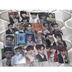 BOYNEXTDOOR ボネクド　リウ トレカ　23枚　まとめ