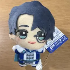 A3！ ちびぐるみ第三弾〜冬組〜 月岡紬