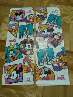 東京ディズニーランド キャラクター グッズ