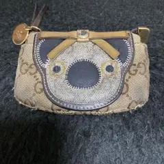 GUCCI グッチョリ コインケース