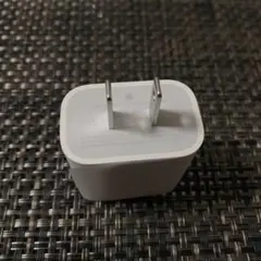 Apple 20W USB-C 電源アダプタ 純正品