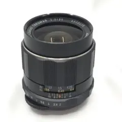 ◎希少 等倍マクロ◎ Macro Takumar 50mm F4 Y083 - メルカリ