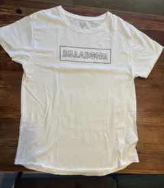Billabong 半袖Tシャツ ホワイト Lサイズのサムネイル