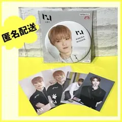 木村柾哉　INI　　　Big缶バッジ　　ポストカード　　まとめ売り