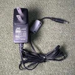 6015 通電確認済み　AC-V11 JVC ケンウッド　victor 純正のサムネイル