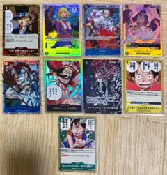 HUNTER×HUNTER ハイパーバトル カード クラピカ ゴン ヒソカ ホロ