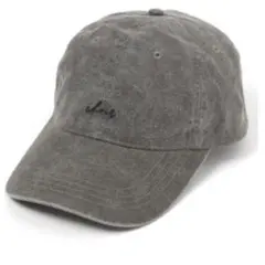 GLOBALWORK UVカットデニム刺繍CAP 143536 キャップ 帽子のサムネイル