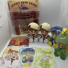 POPMART pino jelly ピノジェリー　まとめ売り