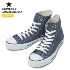 コンバース チャックテイラー オールスター ハイ M9622 ネイビー