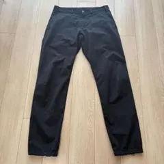 【美品】HOUDINI M’s Omni Pants True Black Mのサムネイル