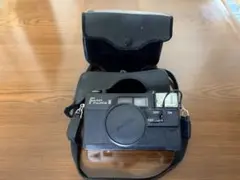 FUJICA Flash Fujica II フィルムカメラ（専用ケース付き）のサムネイル
