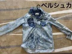 Bershka デニムシャツ MMNXT-28のサムネイル