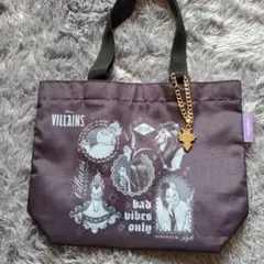 コージーコーナー ヴィランズ トート 未使用