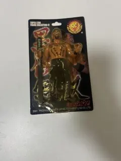 プロレス ジャイアント キマラ フィギュア wwe ビンテージ - メルカリ